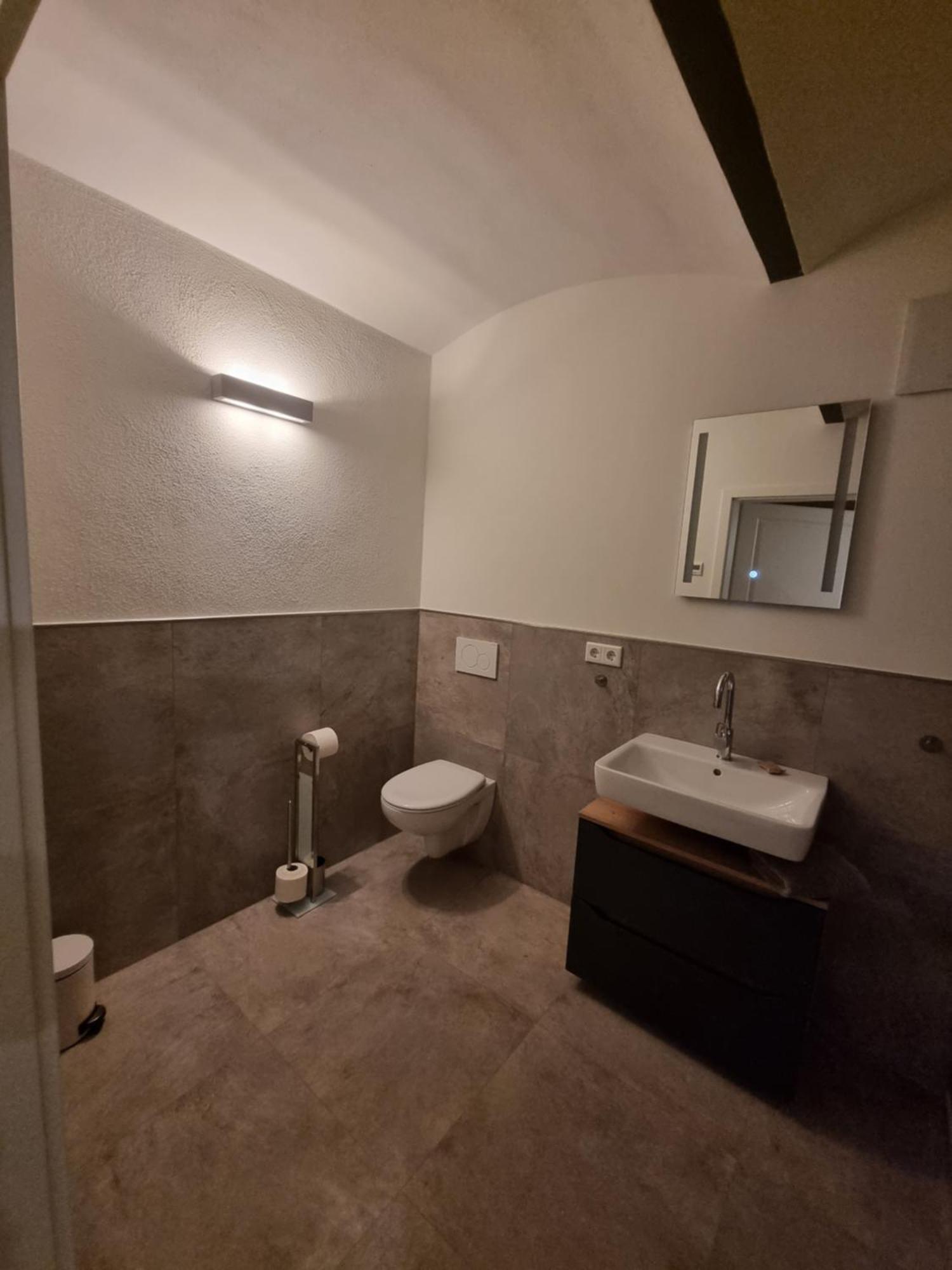 Ferienwohnung Am Schloss Gersdorf Markersdorf Dış mekan fotoğraf